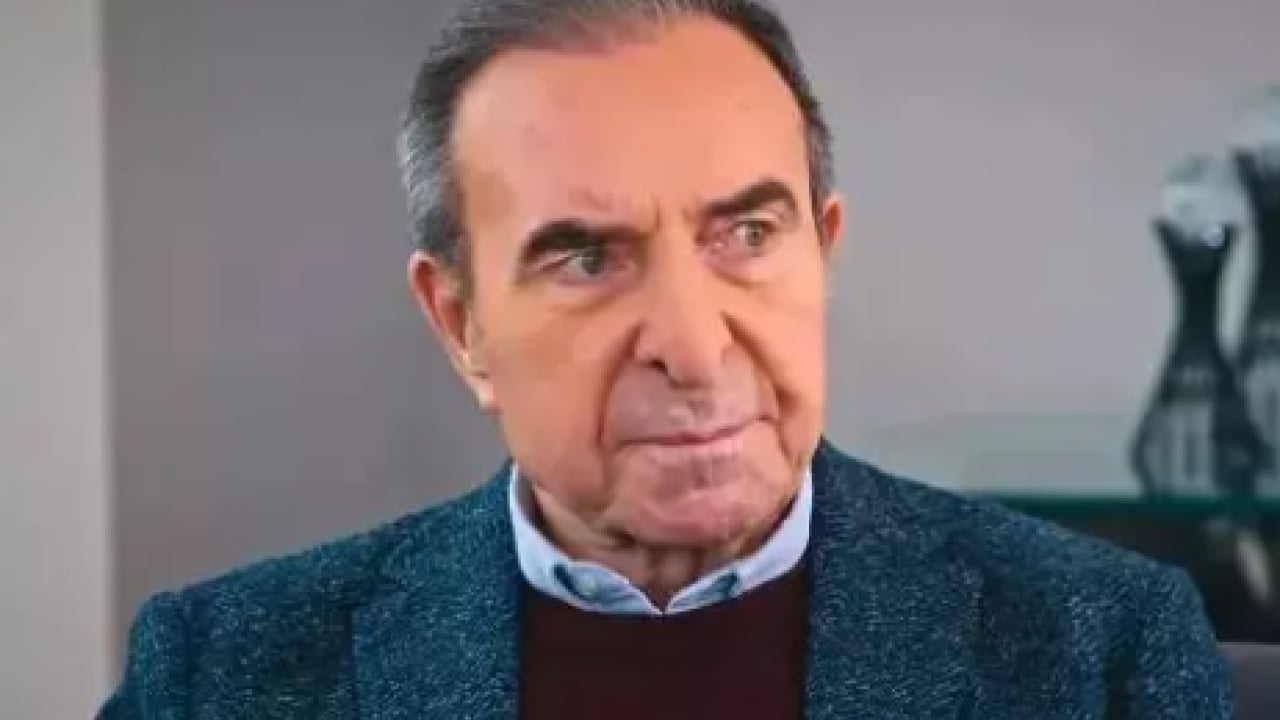 Foto - Oyuncu Zafer Engin hastaneye kaldırılmıştı: Rahatsızlanmadan önceki son görüntüleri ortaya çıktı!