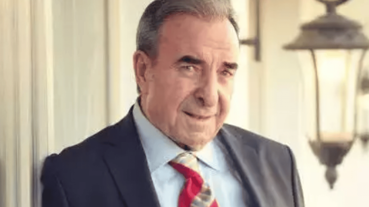 Foto - Oyuncu Zafer Engin hastaneye kaldırılmıştı: Rahatsızlanmadan önceki son görüntüleri ortaya çıktı!