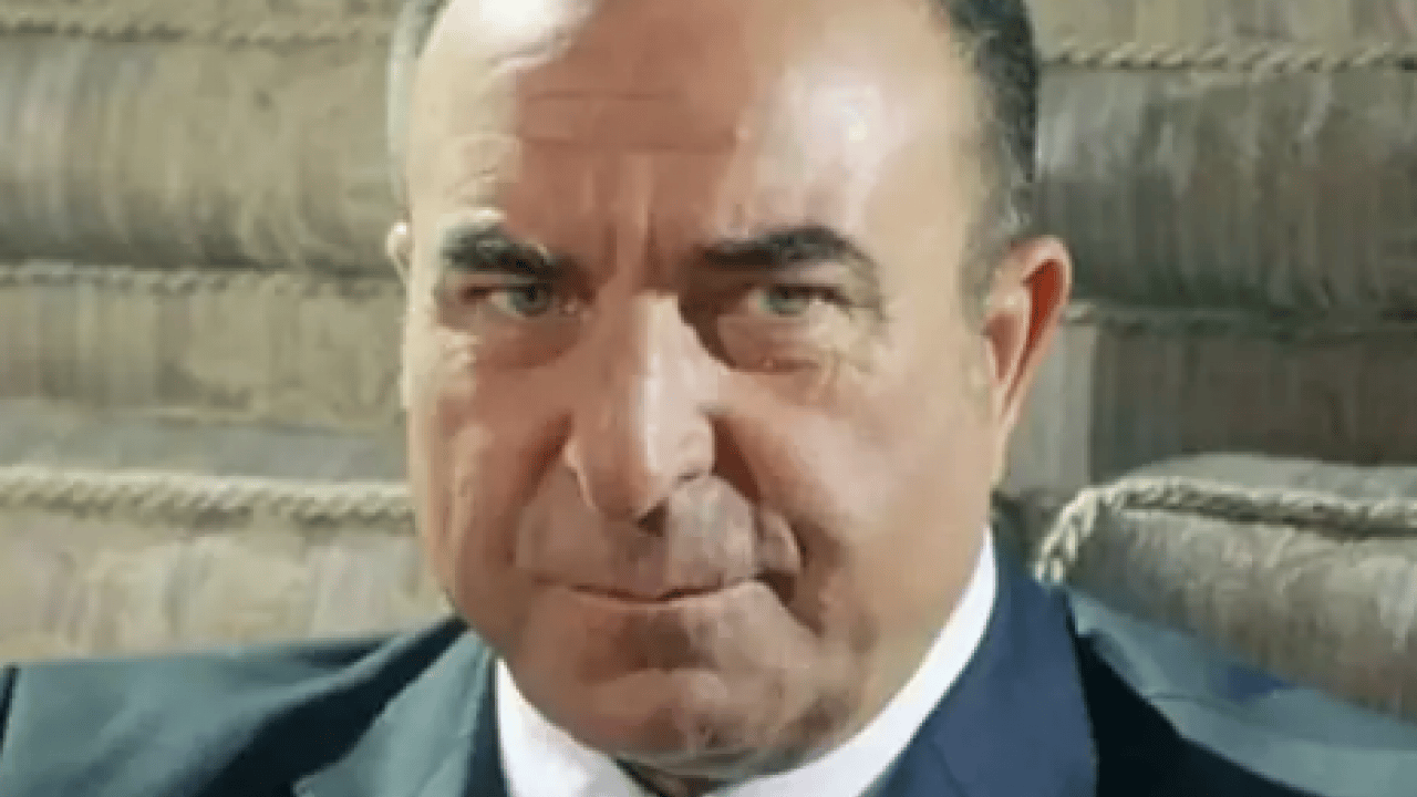 Foto - Oyuncu Zafer Engin hastaneye kaldırılmıştı: Rahatsızlanmadan önceki son görüntüleri ortaya çıktı!