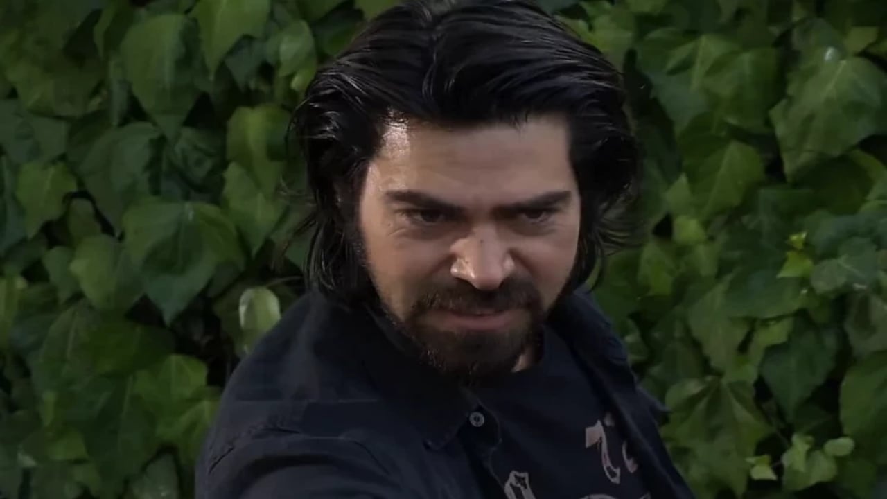 Foto - Oyunculuğu bırakıp maneviyata yönelmişti! Gamze Özçelik’in eski eşi yıllar sonra ortaya çıktı