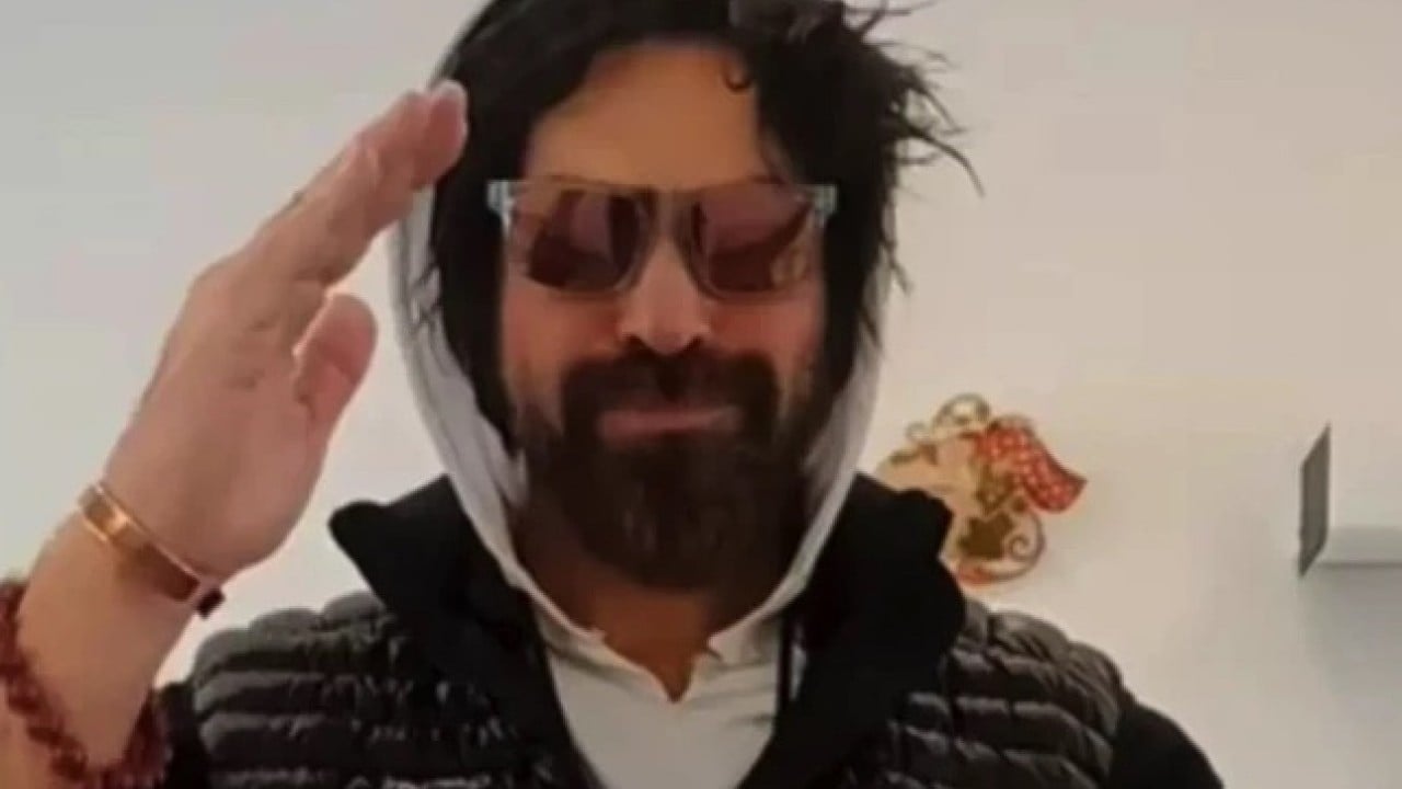 Foto - Oyunculuğu bırakıp maneviyata yönelmişti! Gamze Özçelik’in eski eşi yıllar sonra ortaya çıktı