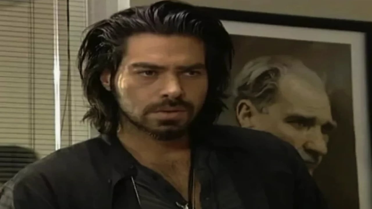 Foto - Oyunculuğu bırakıp maneviyata yönelmişti! Gamze Özçelik’in eski eşi yıllar sonra ortaya çıktı