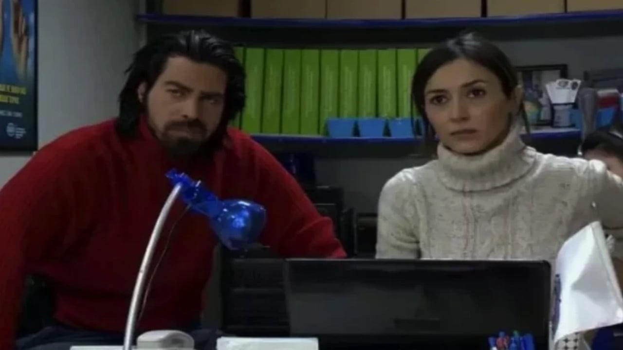 Foto - Oyunculuğu bırakıp maneviyata yönelmişti! Gamze Özçelik’in eski eşi yıllar sonra ortaya çıktı