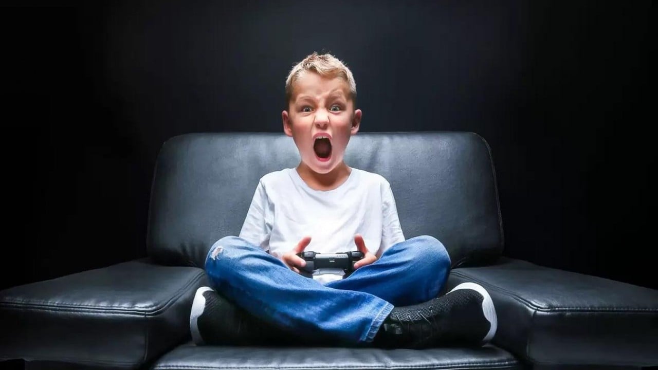 Foto - Oyunda kaybolan çocuklar: Oyun bağımlılığı duygusal çöküş getiriyor