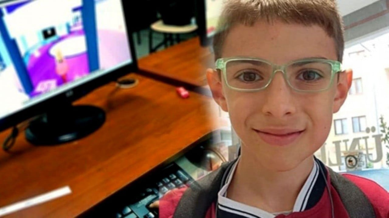 Foto - Oyunda kaybolan çocuklar: Oyun bağımlılığı duygusal çöküş getiriyor