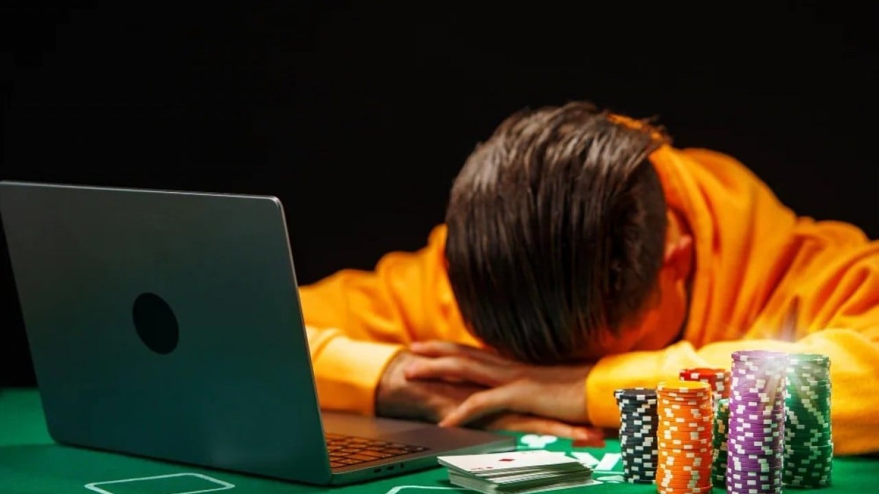 Foto - Oyunları yem olarak kullanıyorlar Çocuk ve gençlere sanal kumar tuzağı