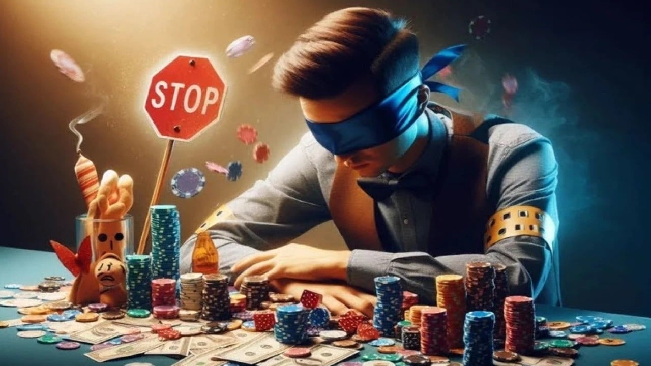 Foto - Oyunları yem olarak kullanıyorlar Çocuk ve gençlere sanal kumar tuzağı