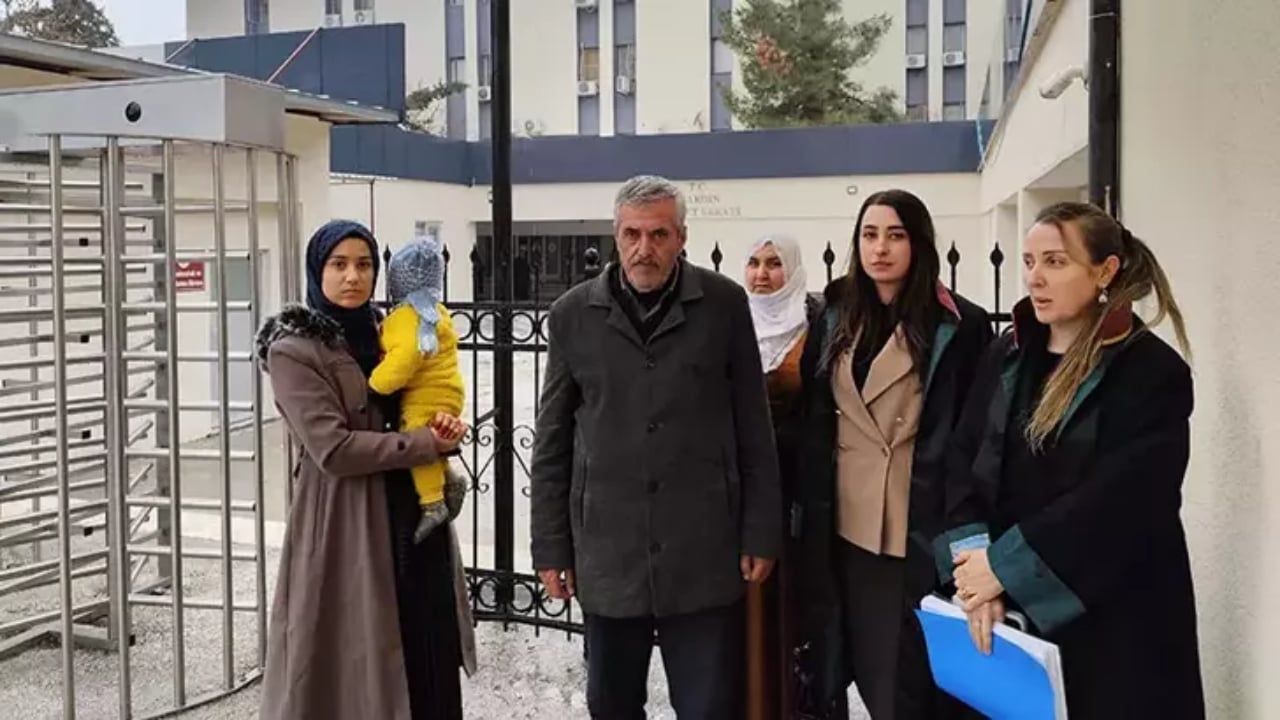 Foto - Öz evladı miras için arabasına bomba koymuştu! Babadan ağızları açık bırakan istek