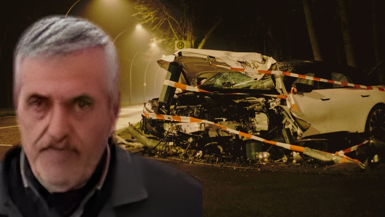 Öz evladı miras için arabasına bomba koymuştu! Babadan ağızları açık bırakan istek