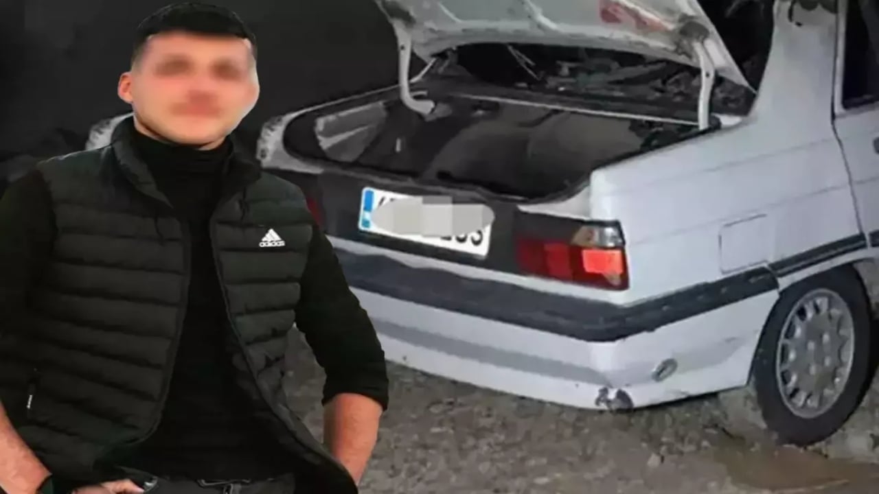 Foto - Öz evladı miras için arabasına bomba koymuştu! Babadan ağızları açık bırakan istek