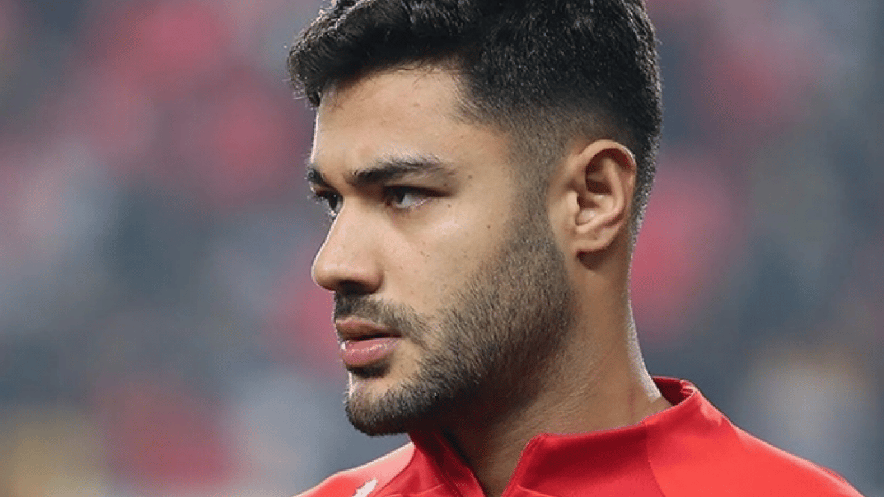 Foto - Ozan Kabak Fenerbahçe'ye: Bu hamleyi kimse beklemiyordu