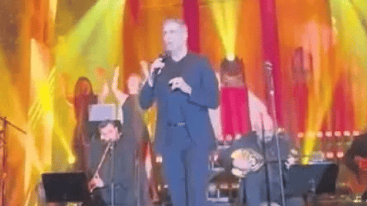 Foto - Özcan Deniz'e ödenen ücret dudak uçuklattı! 3 gün 3 gece sürdü!