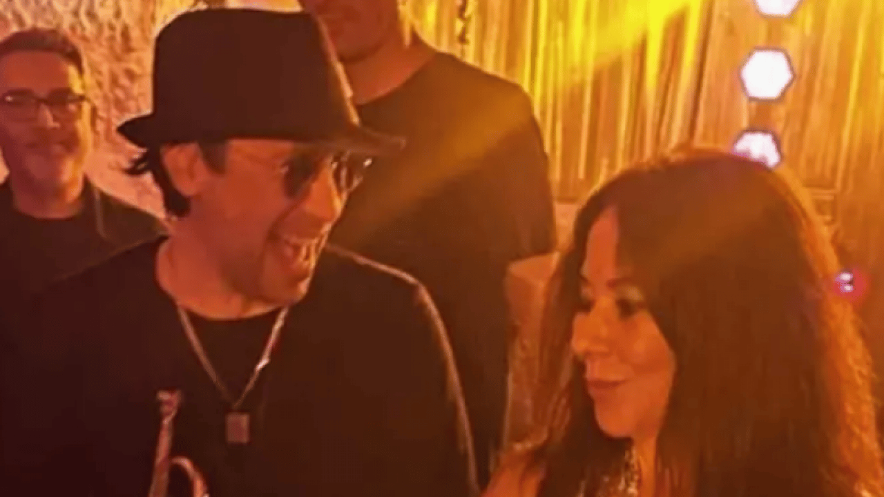 Foto - Özcan Deniz'e ödenen ücret dudak uçuklattı! 3 gün 3 gece sürdü!