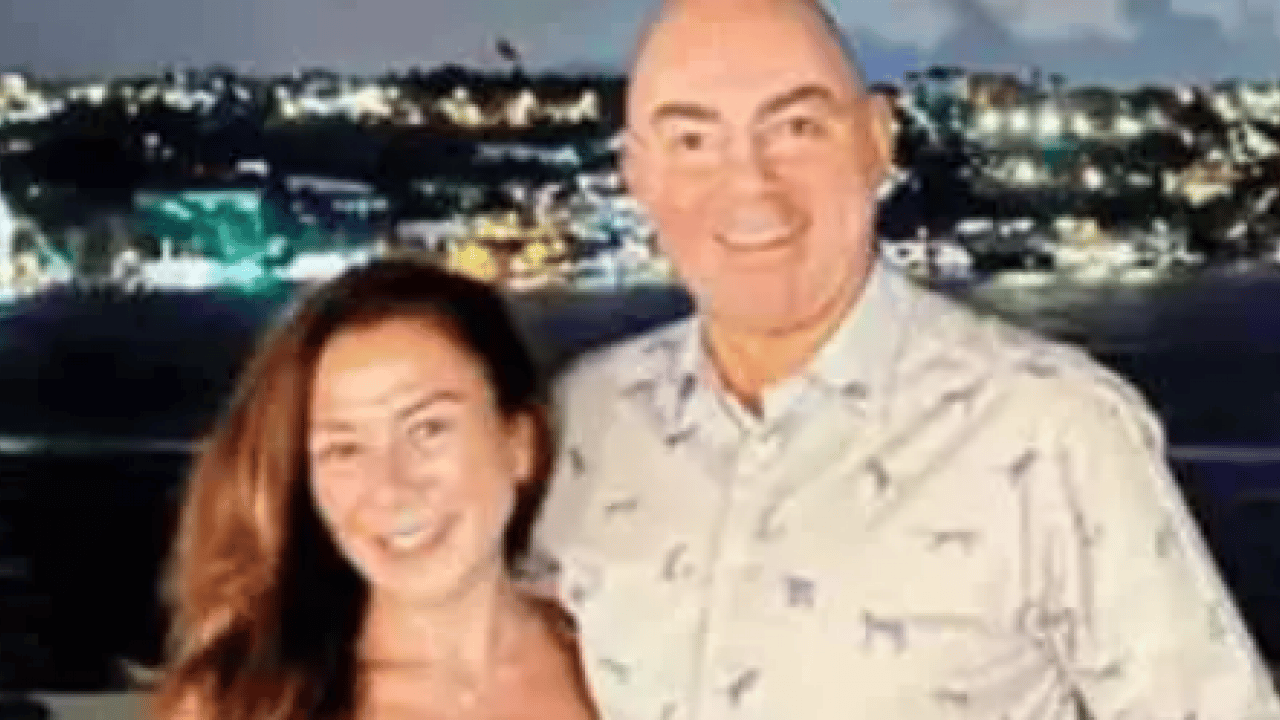 Foto - Özcan Deniz'e ödenen ücret dudak uçuklattı! 3 gün 3 gece sürdü!