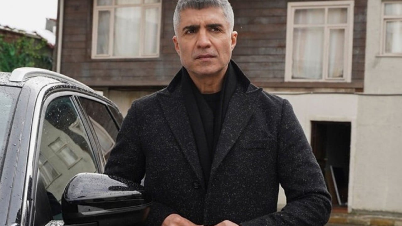 Foto - Özcan Deniz’in mal varlığı gündeme bomba gibi düştü! Her şeyi satın almış