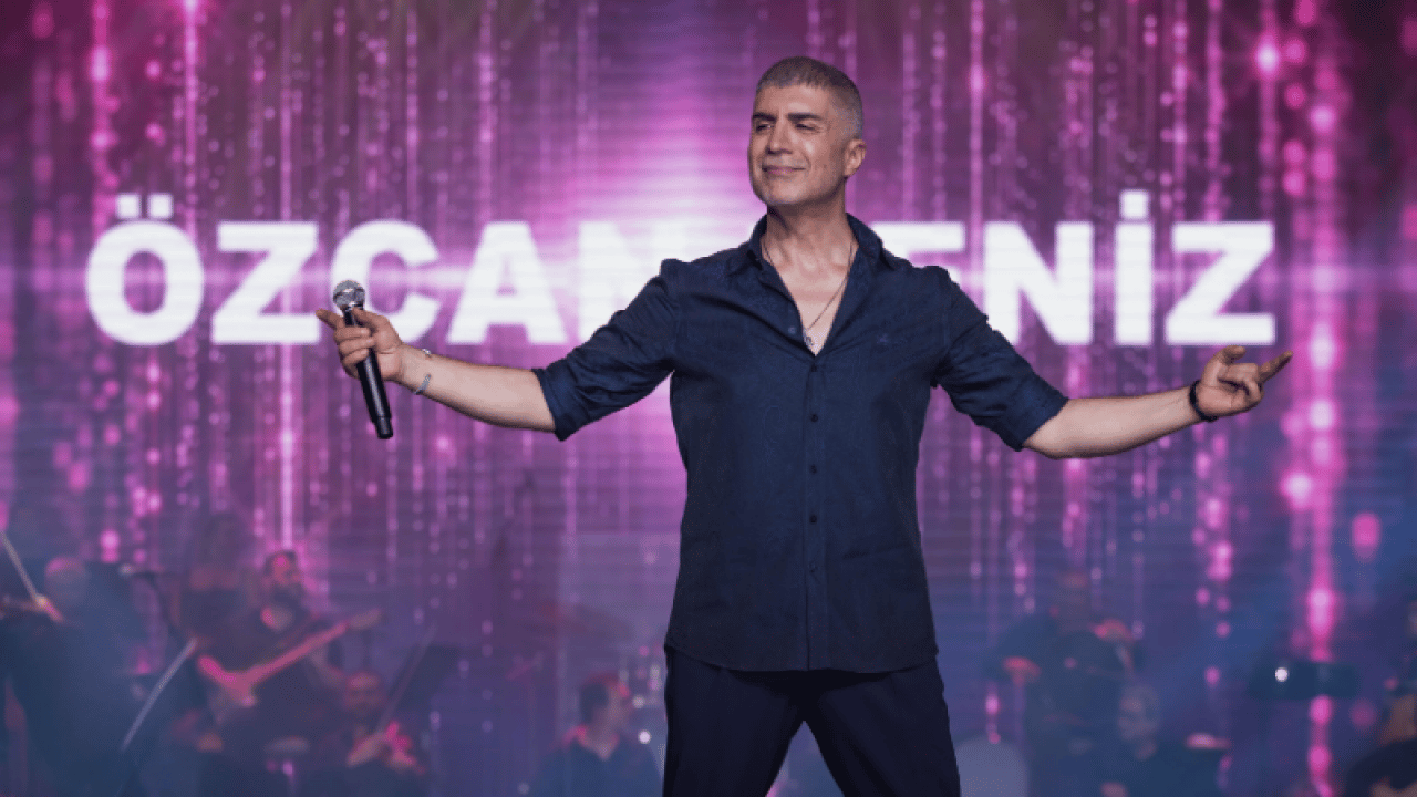 Foto - Özcan Deniz’in mal varlığı gündeme bomba gibi düştü! Her şeyi satın almış