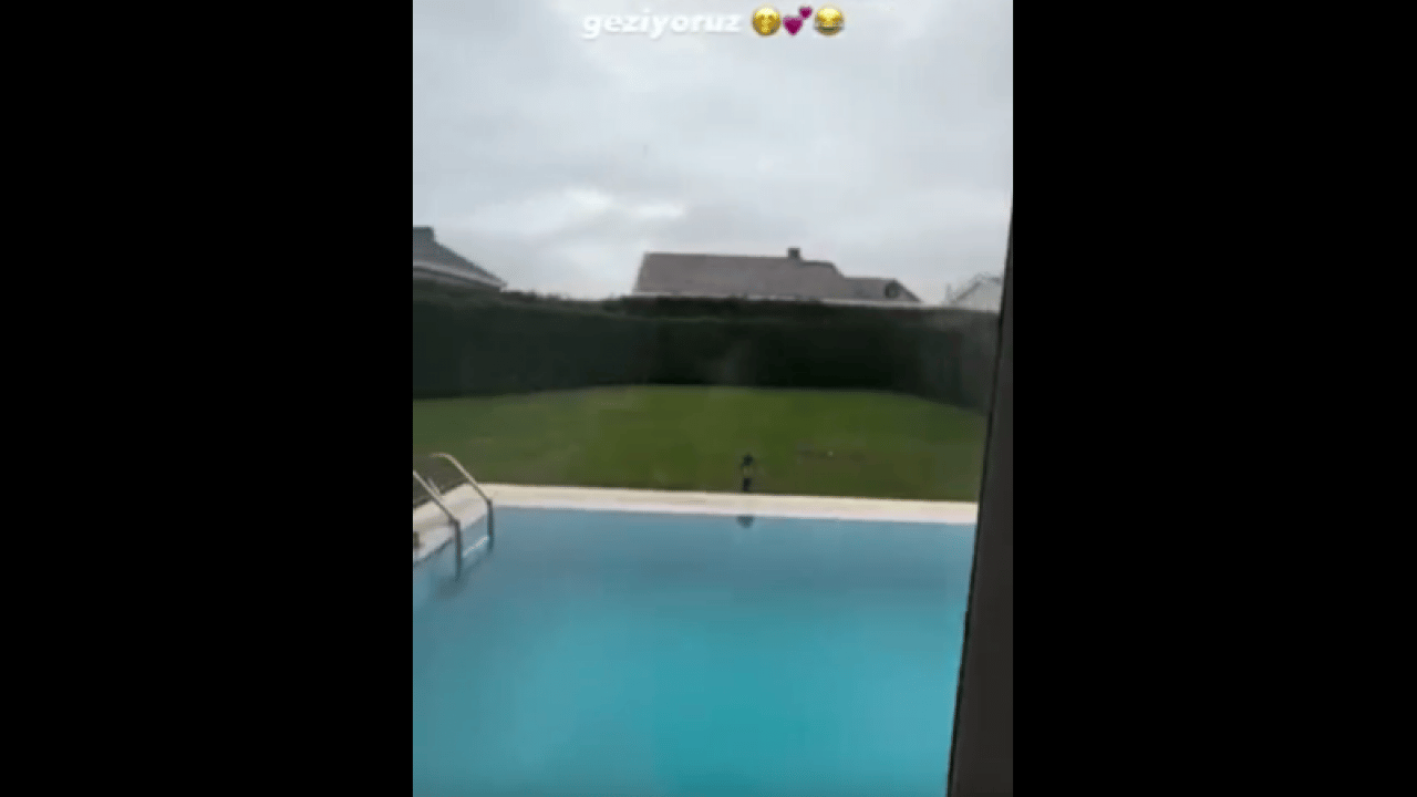 Foto - Özcan Deniz’in mal varlığı gündeme bomba gibi düştü! Her şeyi satın almış