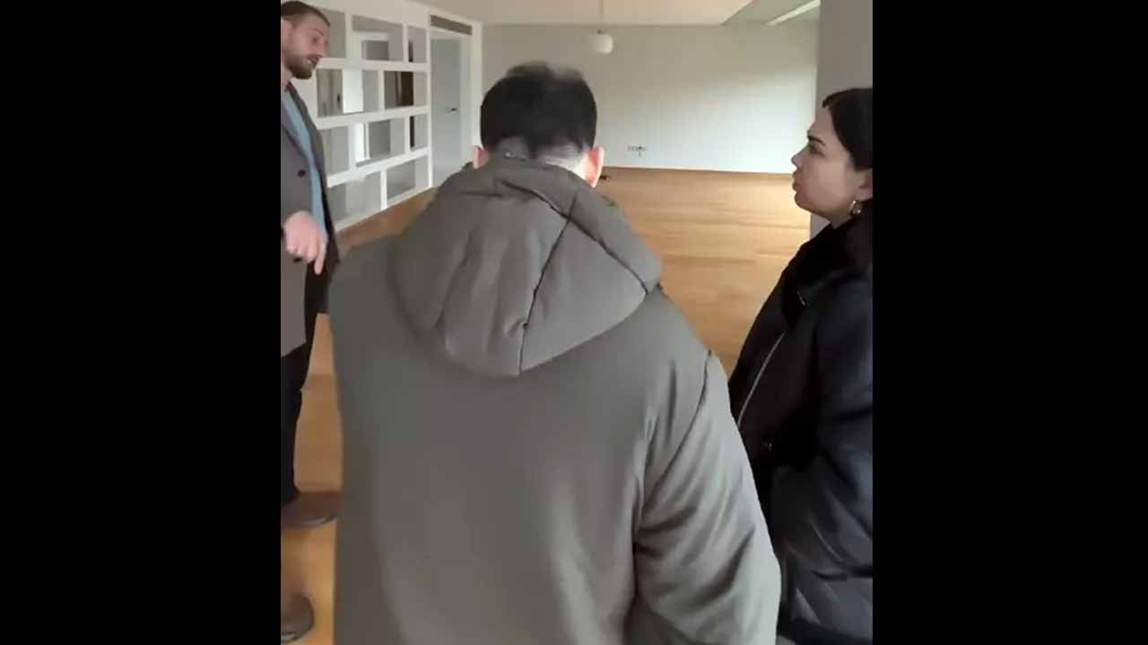 Foto - Özcan Deniz’in mal varlığı gündeme bomba gibi düştü! Her şeyi satın almış