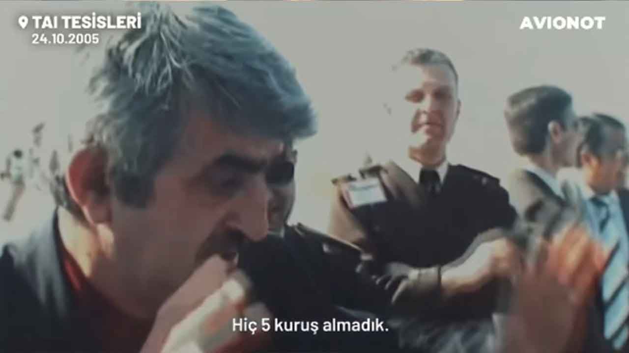 Foto - Özdemir Bayraktar'ın o isyanı gündem oldu: İsrail’in İHA’sıyla 1 ayda anlaşmayı yaptılar, biz bedava veriyoruz ona bile aman durun diyorlar