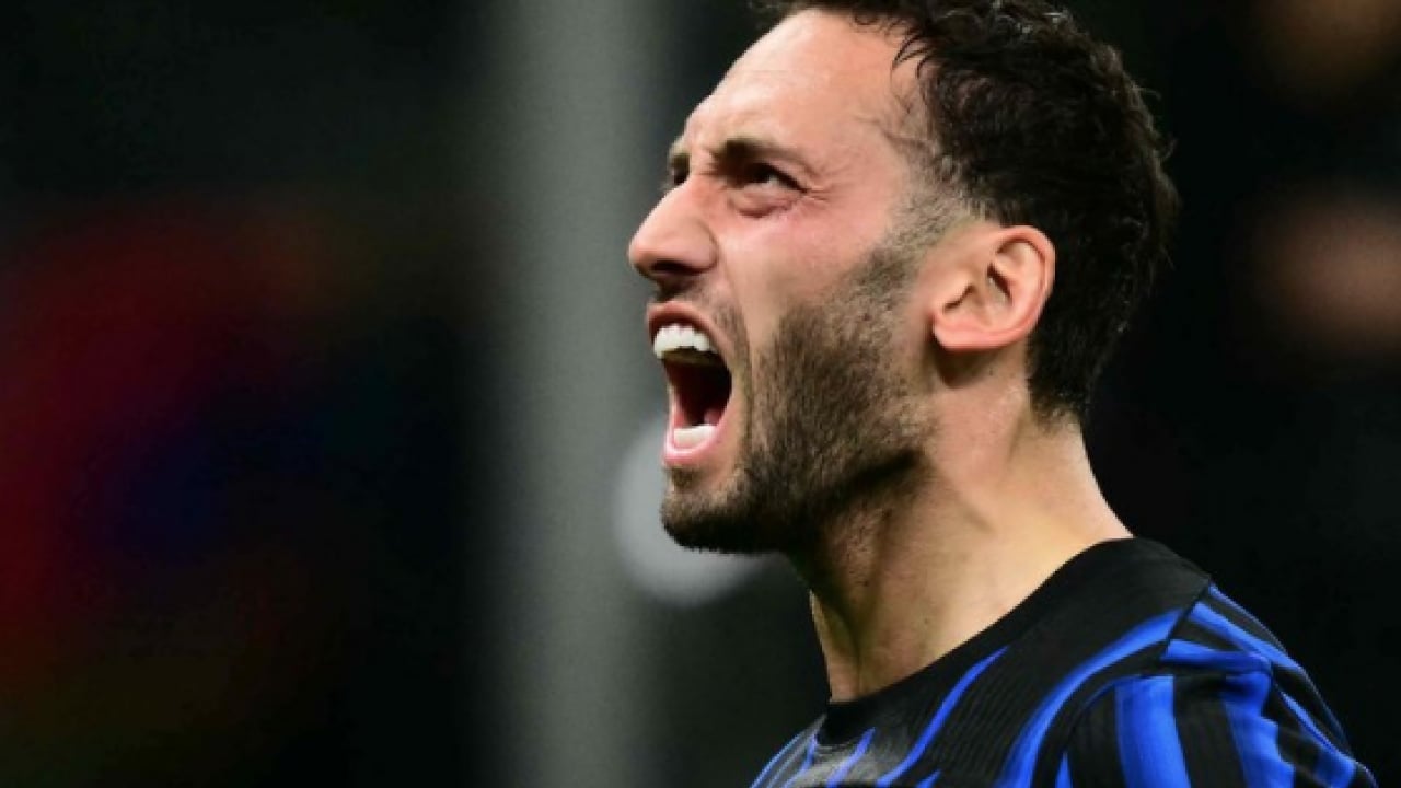 Foto - Özel açıklamalar şok edecek: Hakan Çalhanoğlu'ndan Galatasaray taraftarını üzen açıklama