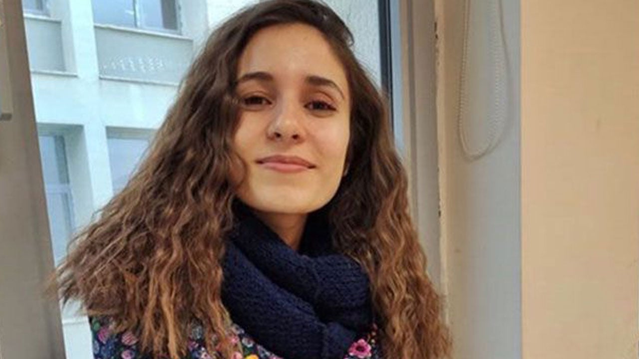 Foto - Özel ekip, 100 kilometrelik alanda Gülistan Doku'nun cenazesini arıyor