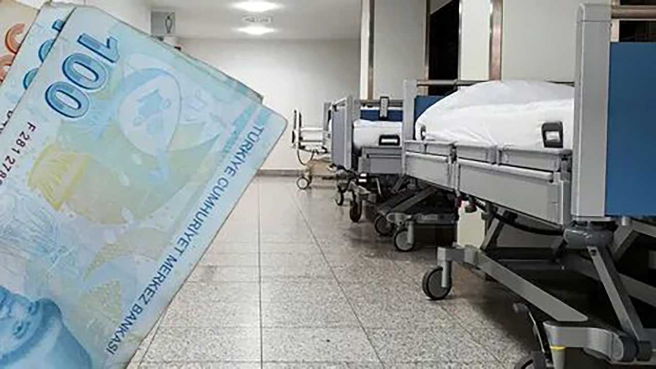 Foto - Özel hastanedeki bu fahiş fiyata dikkat! Paranızı geri alabilirsiniz