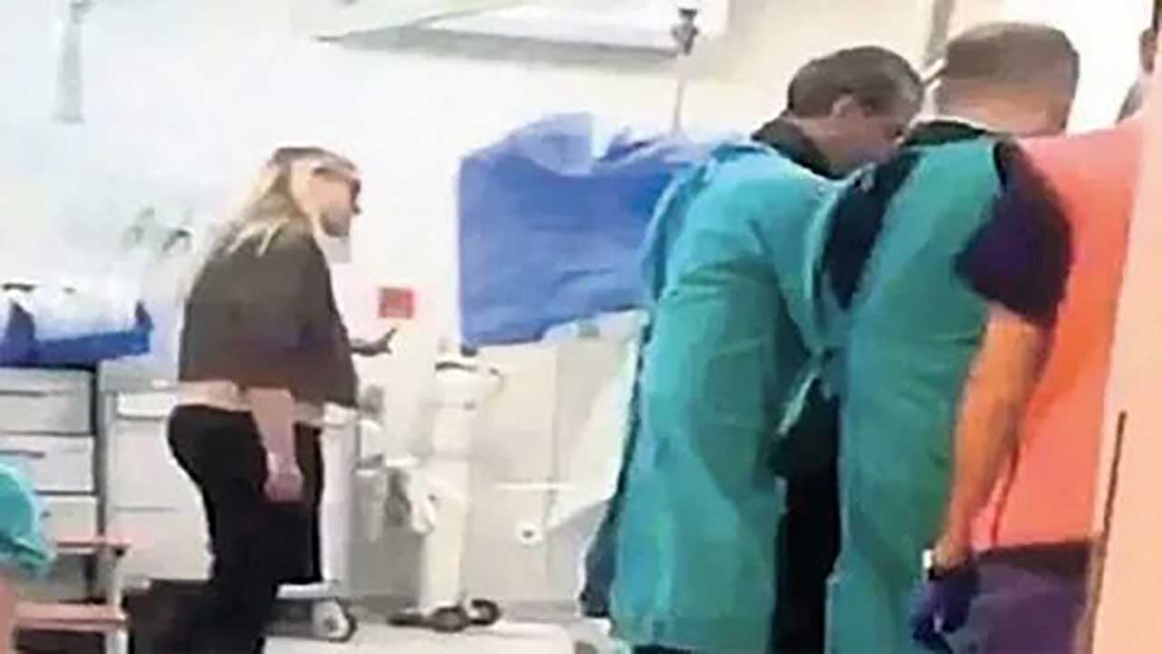 Foto - Özel hastanedeki bu fahiş fiyata dikkat! Paranızı geri alabilirsiniz