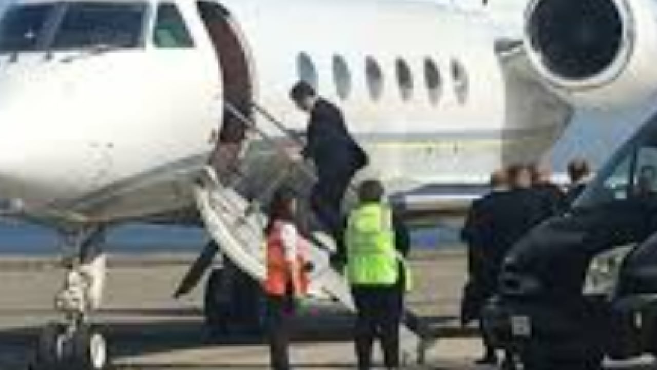 Foto - Özel jet, ünlüler ve Londra hattı… İBB’de 200 milyon dolarlık vurgun zinciri