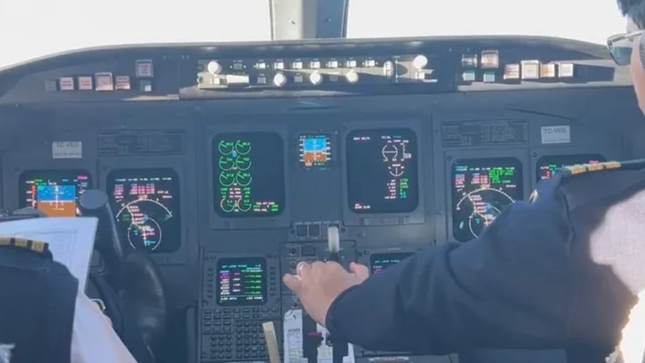 Foto - Özel jet, ünlüler ve Londra hattı… İBB’de 200 milyon dolarlık vurgun zinciri