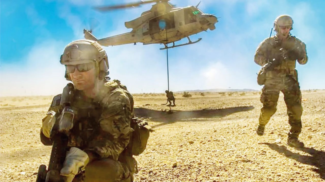 Foto - Özel kuvvetlere talimat verildi bile! ABD ve İsrail’den, İran’ın uranyumuna çökmek için akılalmaz plan 