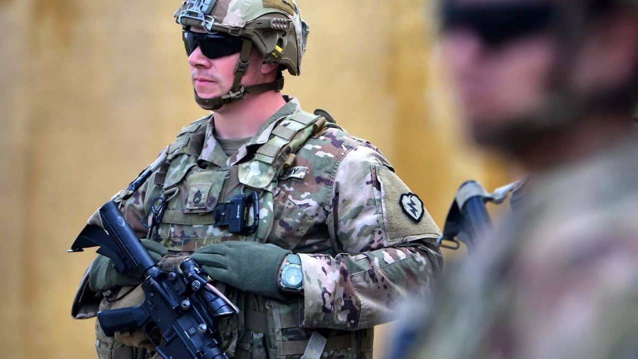 Foto - Özel kuvvetlere talimat verildi bile! ABD ve İsrail’den, İran’ın uranyumuna çökmek için akılalmaz plan 