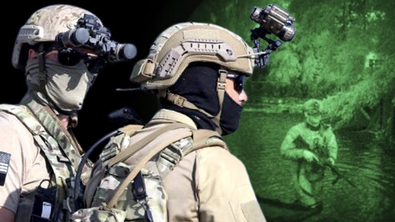 Foto - Özel kuvvetlere talimat verildi bile! ABD ve İsrail’den, İran’ın uranyumuna çökmek için akılalmaz plan 