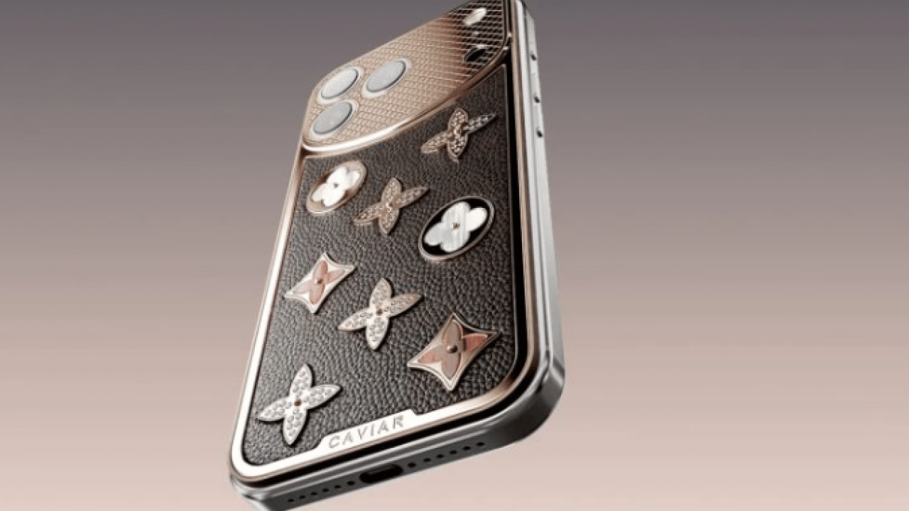 Foto - Yeni tasarım İPhone satışa çıktı: Fiyatını duyan pes diyor!