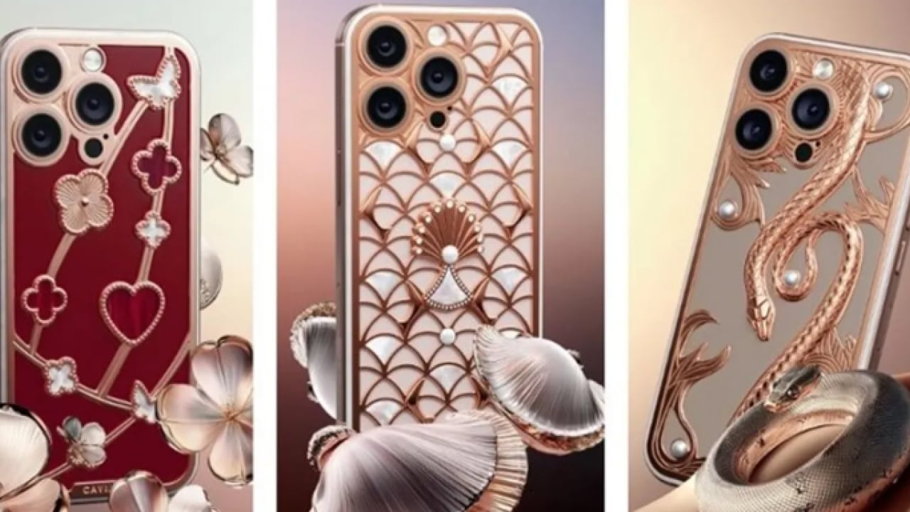 Foto - Yeni tasarım İPhone satışa çıktı: Fiyatını duyan pes diyor!