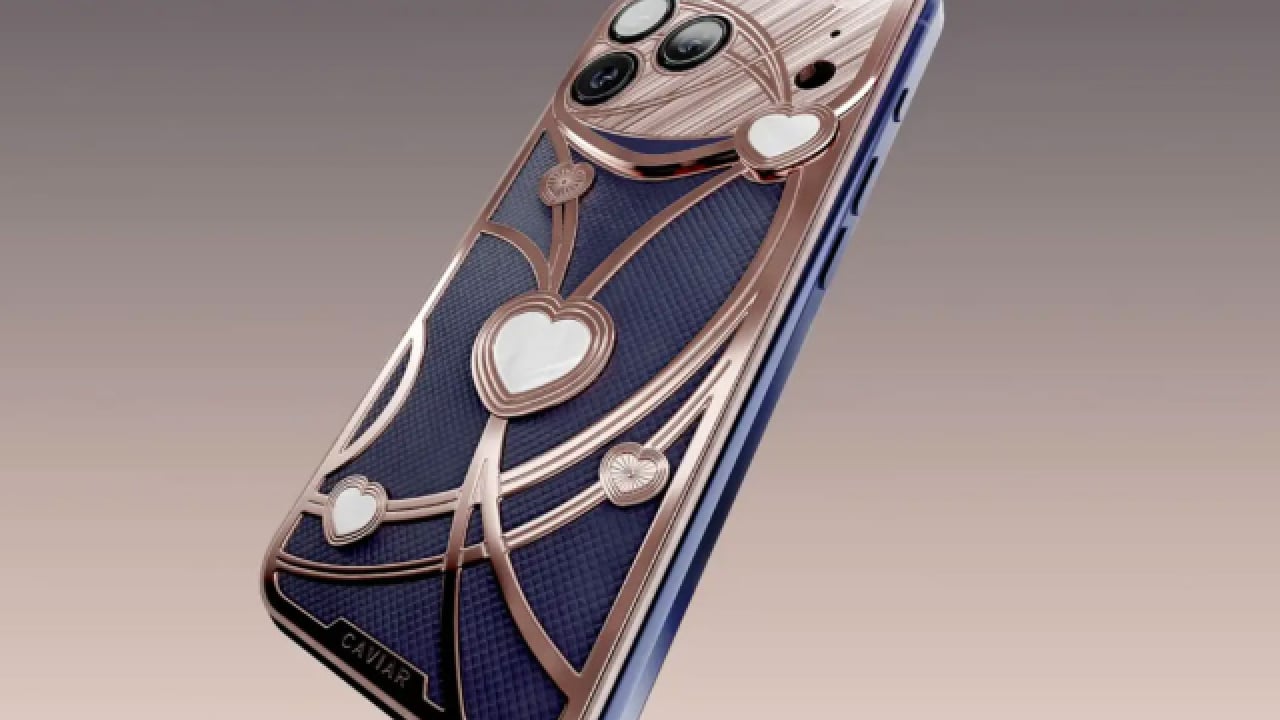 Foto - Yeni tasarım İPhone satışa çıktı: Fiyatını duyan pes diyor!