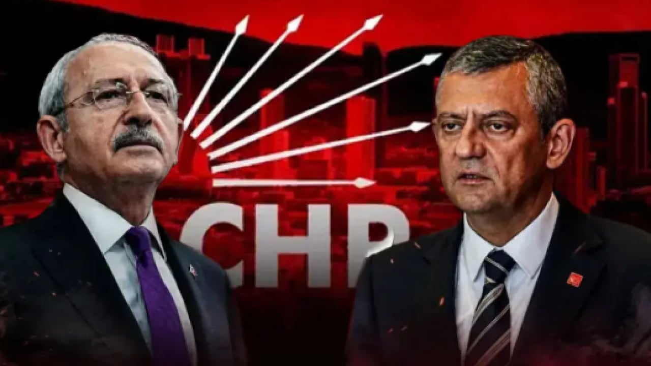 Özel’in CHP’deki talan imparatorluğu çöktü! Küfür, rüşvet, şantaj ve ihraç… Şaibeli koltuk gitti, kürsü savaşı başladı