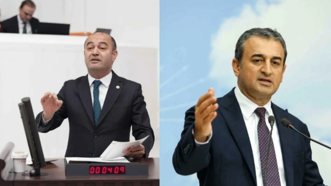 Foto - Özel’in CHP’deki talan imparatorluğu çöktü! Küfür, rüşvet, şantaj ve ihraç… Şaibeli koltuk gitti, kürsü savaşı başladı