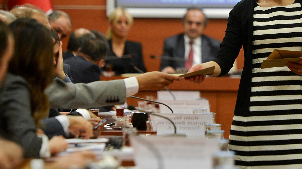 Foto - Özelleştirme İdaresi onayladı! 3 ildeki taşınmazlar satıldı