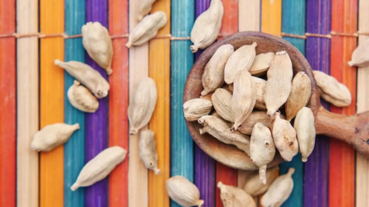 Foto - Özellikle antioksidan... Kronik hastalıkların en lezzetli ilacı: Bir avucu kalbin muhafızı