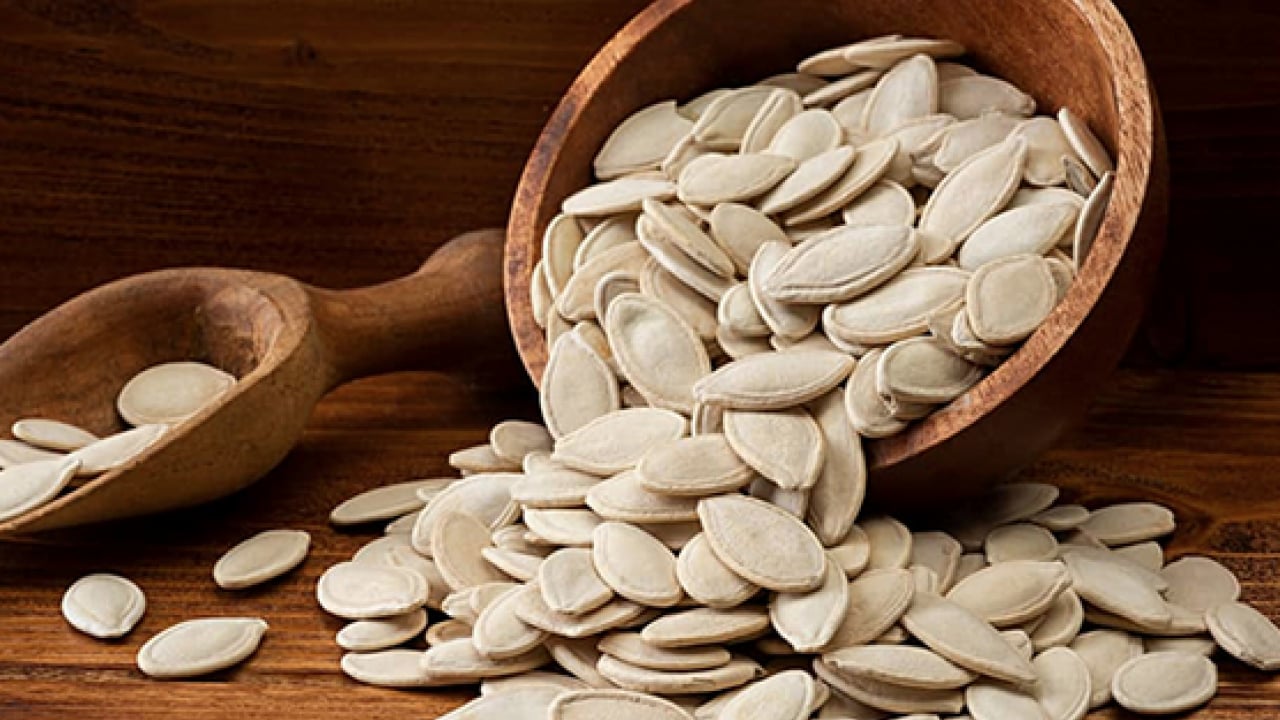 Foto - Özellikle antioksidan... Kronik hastalıkların en lezzetli ilacı: Bir avucu kalbin muhafızı