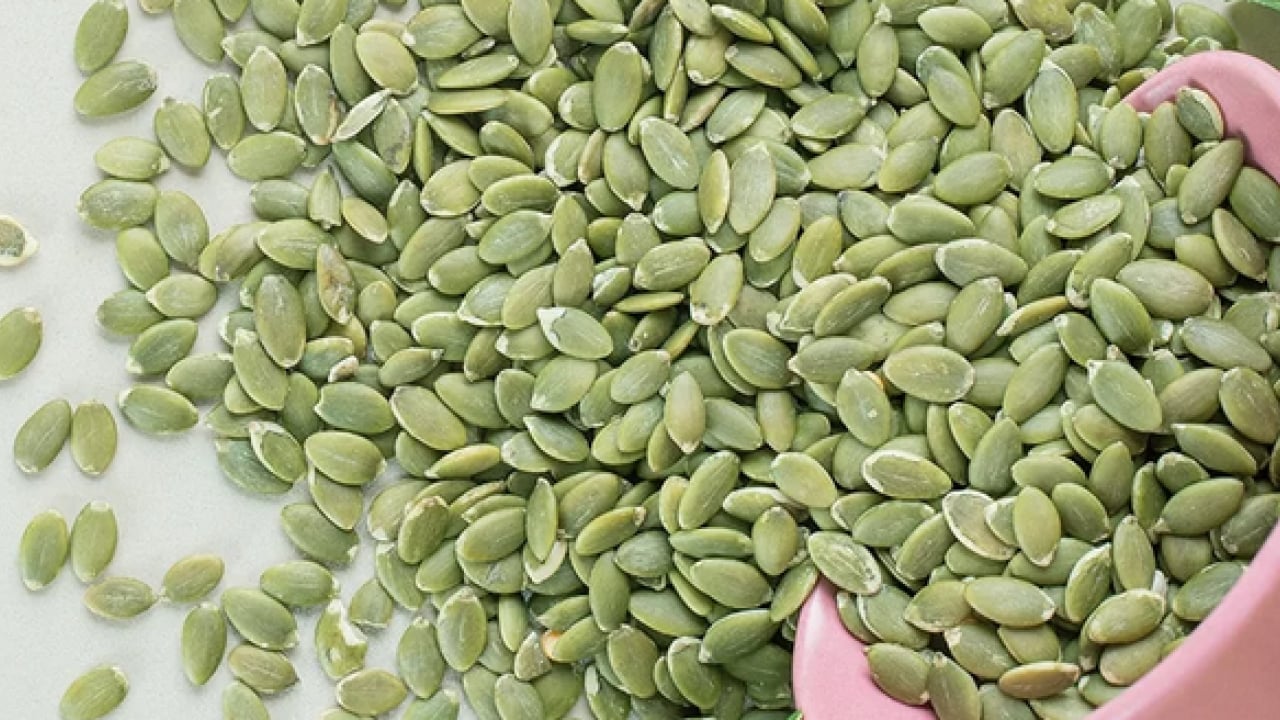 Foto - Özellikle antioksidan... Kronik hastalıkların en lezzetli ilacı: Bir avucu kalbin muhafızı