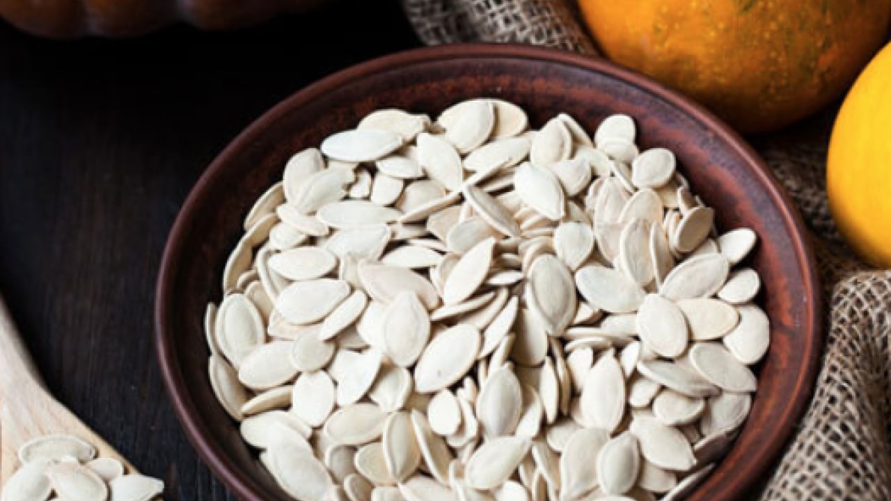 Foto - Özellikle antioksidan... Kronik hastalıkların en lezzetli ilacı: Bir avucu kalbin muhafızı