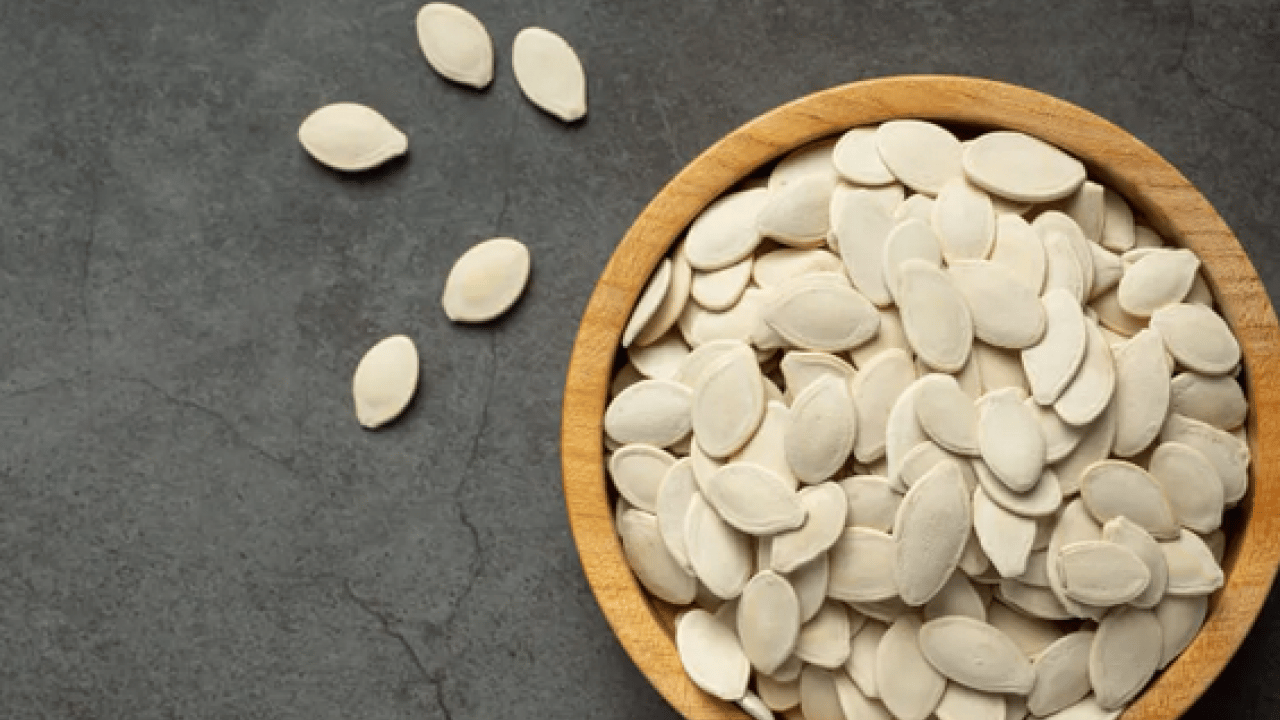 Özellikle antioksidan... Kronik hastalıkların en lezzetli ilacı: Bir avucu kalbin muhafızı