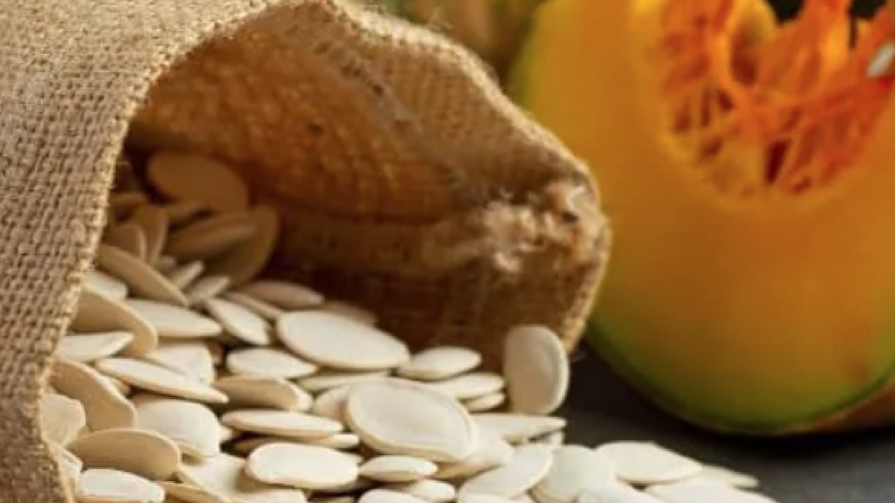 Foto - Özellikle antioksidan... Kronik hastalıkların en lezzetli ilacı: Bir avucu kalbin muhafızı