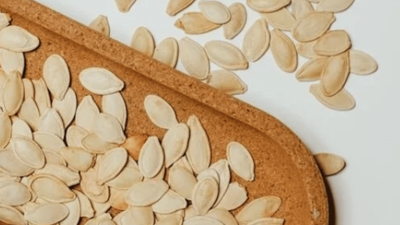 Foto - Özellikle antioksidan... Kronik hastalıkların en lezzetli ilacı: Bir avucu kalbin muhafızı