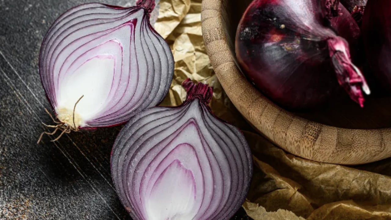 Foto - Özellikle çiğ tüketildiğinde... Yarısını yemek bile yetiyor! Doğal antibiyotik tansiyonu dengeliyor