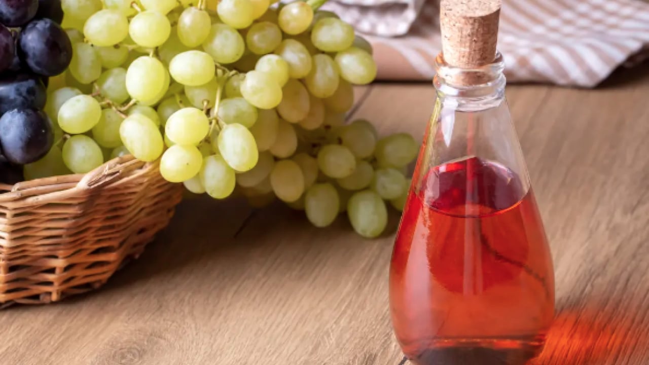 Özellikle elma sirkesi... İftardan sonra 1 yudum sirke içmek faydalı mı?