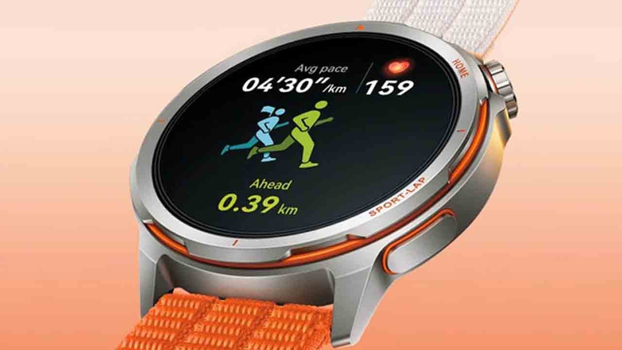 Foto - Özellikleri belli oldu: 5 yıldır üzerinde çalışılan saat Türkiye’de 