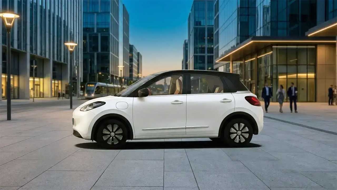 Foto - Özellikleri ve fiyatı dikkat çekiyor! Reev Aura Türkiye’de üretime başladı