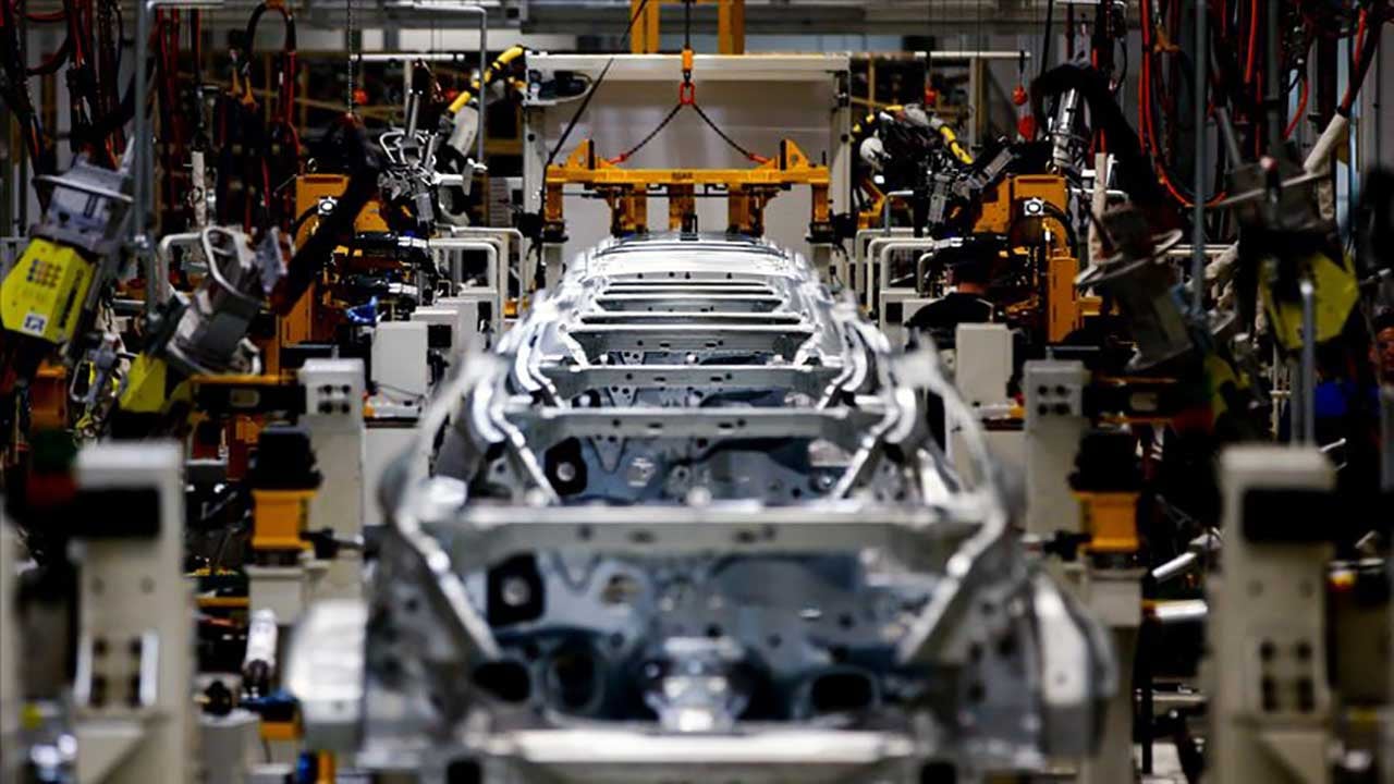 Foto - Özellikleri ve fiyatı dikkat çekiyor! Reev Aura Türkiye’de üretime başladı